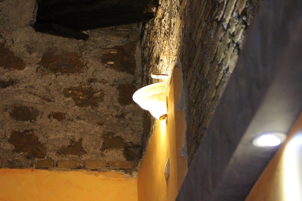Domus Gasthuis Rome