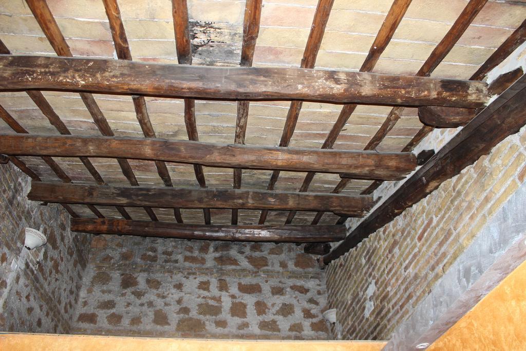 Gasthuis Domus Rome