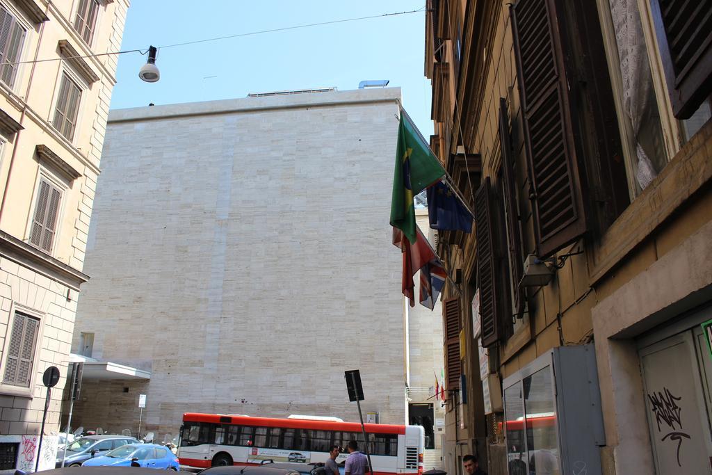 Maison d'hôtes Domus
