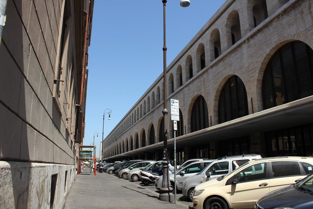 Domus Maison d'hôtes Rome
