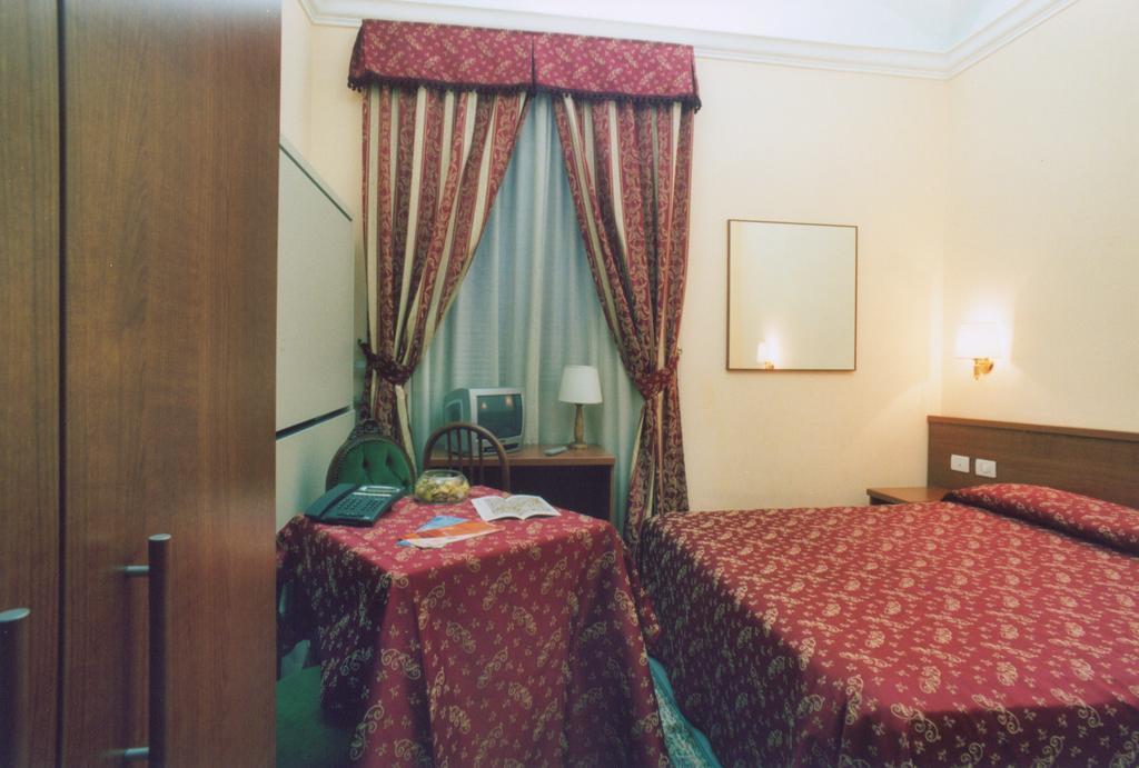 Maison d'hôtes Domus Rome